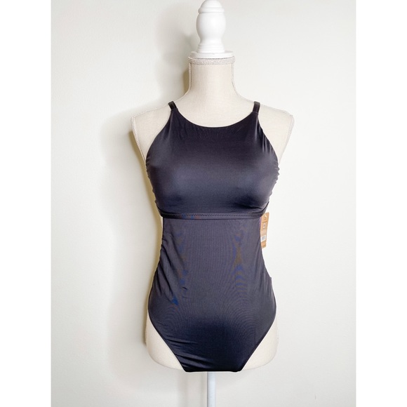 NWT Patagonia Nireta One-Piece Swimsuit - Picture 4 of 9